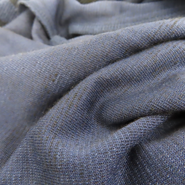 実際に弊社で買取させて頂いたwjk/ダブルジェイケイ ニット ジップアップ パーカー/ハーフ パンツ セットアップ/Sの画像 7枚目