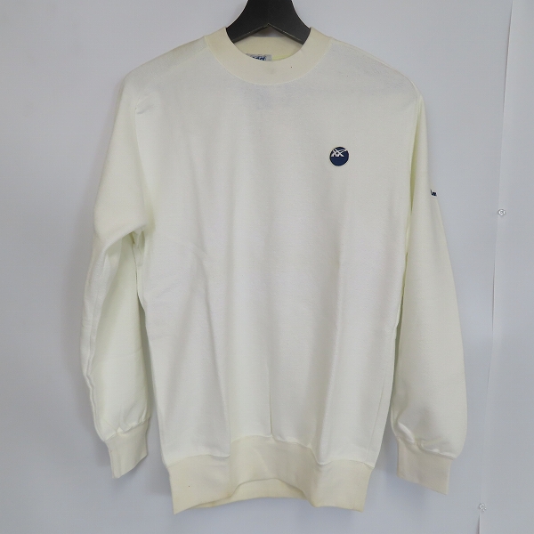 実際に弊社で買取させて頂いた【おまとめ品】LACOSTE/ラコステ ASICS/アシックス等  ジャージセットアップ/パンツ/ポロシャツほかの画像 4枚目