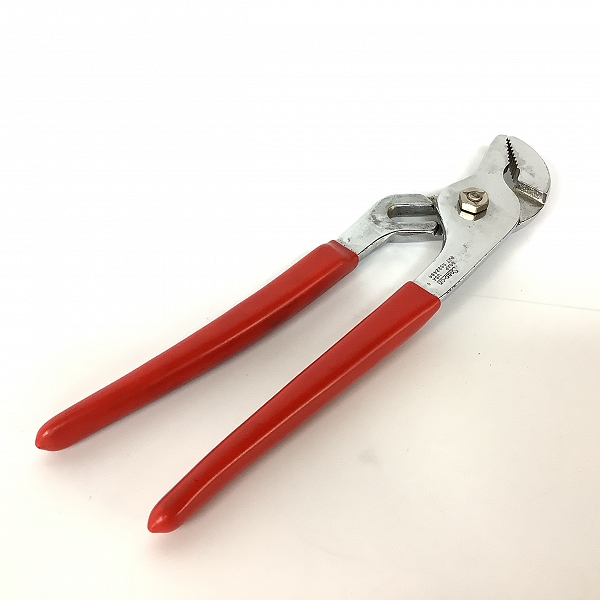 実際に弊社で買取させて頂いたSnap-on/スナップオン 90AP ウォータポンププライヤーの画像 3枚目