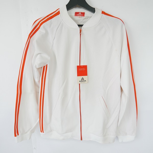 実際に弊社で買取させて頂いた【おまとめ品】LACOSTE/ラコステ YONEX/ヨネックス等 スポーツウェア/ジャージ /スウェットほかの画像 6枚目