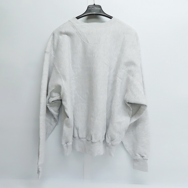 実際に弊社で買取させて頂いたchampion/チャンピオン WAITING ROOM スウェット/XLの画像 1枚目