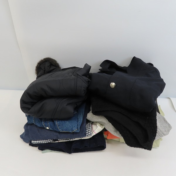 実際に弊社で買取させて頂いた【おまとめ品】ポールスミス/ジョンスメドレー/ビームス等 ジャケット/シャツ/ニット/スラックスほかの画像 8枚目