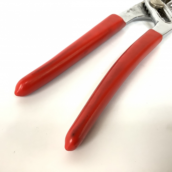 実際に弊社で買取させて頂いたSnap-on/スナップオン 90AP ウォータポンププライヤーの画像 1枚目