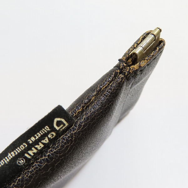 実際に弊社で買取させて頂いたGARNI/ガルニ ネックレス ロザリオ シルバーの画像 8枚目