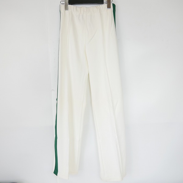 実際に弊社で買取させて頂いた【おまとめ品】LACOSTE/ラコステ ASICS/アシックス等 ジャージ/スウェット/パンツ/テニスウェアほかの画像 5枚目