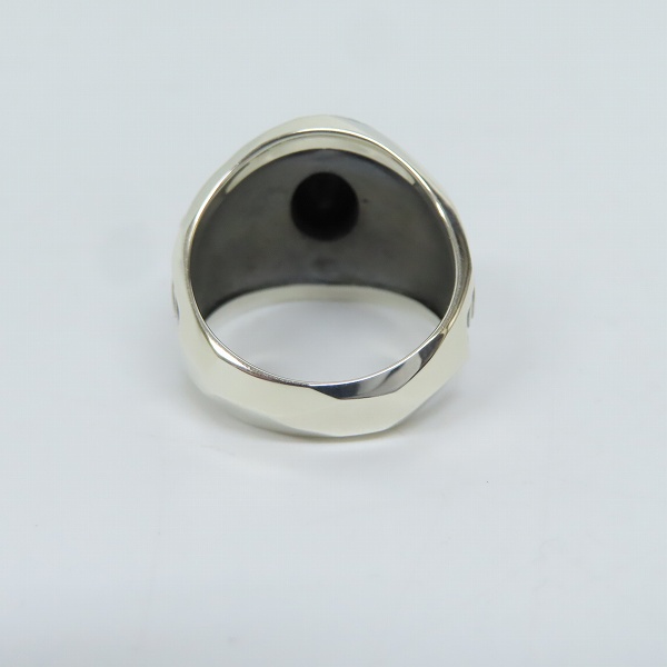 実際に弊社で買取させて頂いたGARNI/ガルニ ガレッジリング 11号の画像 4枚目