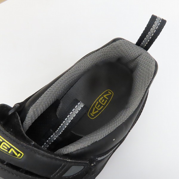 実際に弊社で買取させて頂いたKEEN/キーン スプリング ウォーター 2 1002289/26.0の画像 4枚目