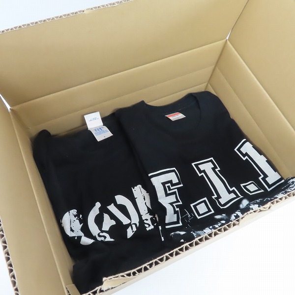 実際に弊社で買取させて頂いた【おまとめ/15点↑】 MAN WITH A MISSION/SCAFULL KING/HAWAIAN6等 バンドTシャツなど