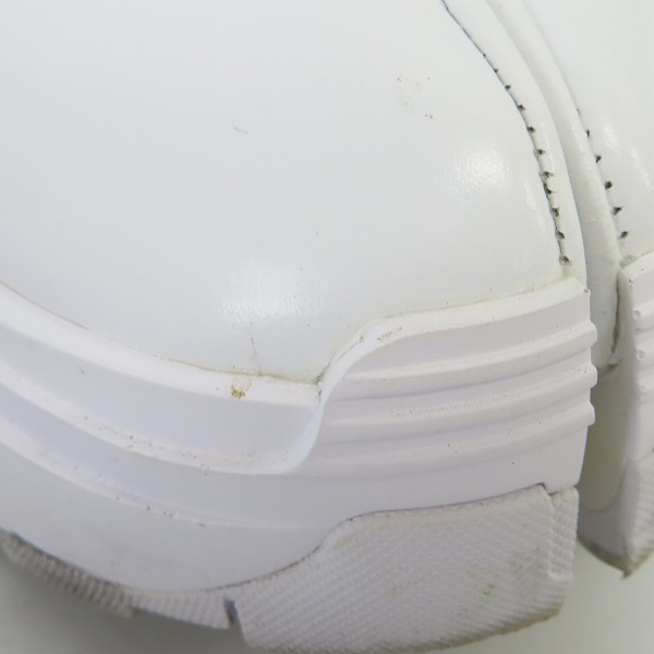 実際に弊社で買取させて頂いたメゾンマルジェラ×リーボック TABI INSTAPUMP FURY タビ インスタポンプフューリー FZ0840/27の画像 7枚目