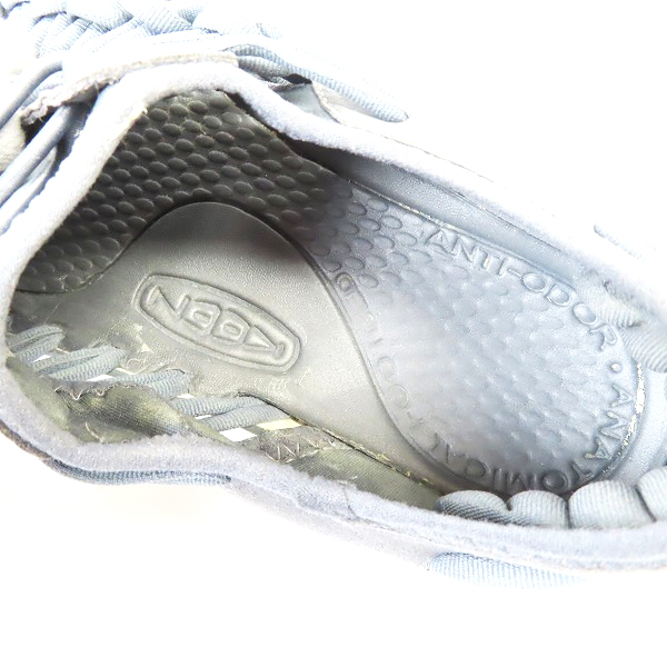 実際に弊社で買取させて頂いたKEEN/キーン UNEEK O2/ユニーク 02 スニーカー/サンダル 1018712 /26.5の画像 4枚目