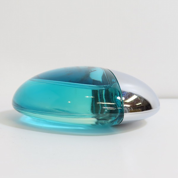 実際に弊社で買取させて頂いたBVLGARI/ブルガリ AQVA POUR HOMME/アクア プールオム マリン 香水 50mlの画像 2枚目