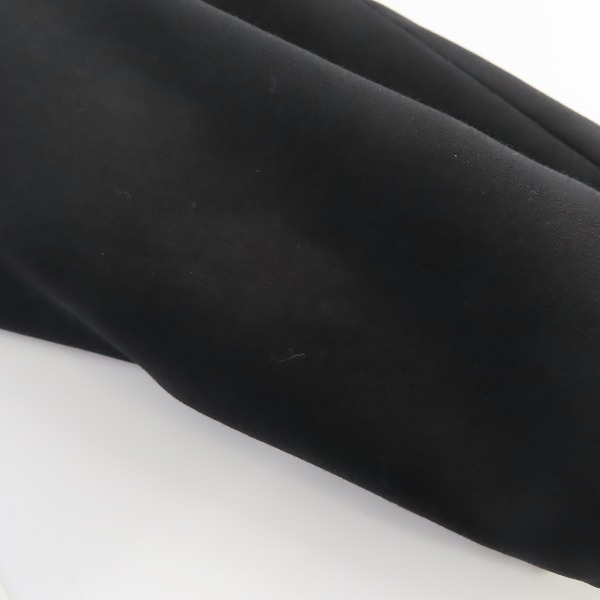 実際に弊社で買取させて頂いたPaul Smith/ポールスミス ウール ジップアップジャケット PM-KS-40361/Mの画像 7枚目