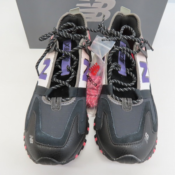 実際に弊社で買取させて頂いた【未使用】Staple×Atmos×New Balance/ステイプル×アトモス×ニューバランス スニーカー/MSXRCTAM/28.5