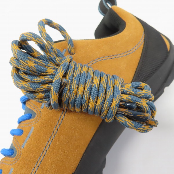 実際に弊社で買取させて頂いたKEEN/キーン KE JASPER CMBL スニーカー/25.5の画像 7枚目