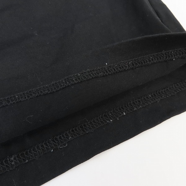 実際に弊社で買取させて頂いた【JPタグ】GIVENCHY/ジバンシィ PRINTED T-SHIRT 21SS BM710S3002/Mの画像 7枚目