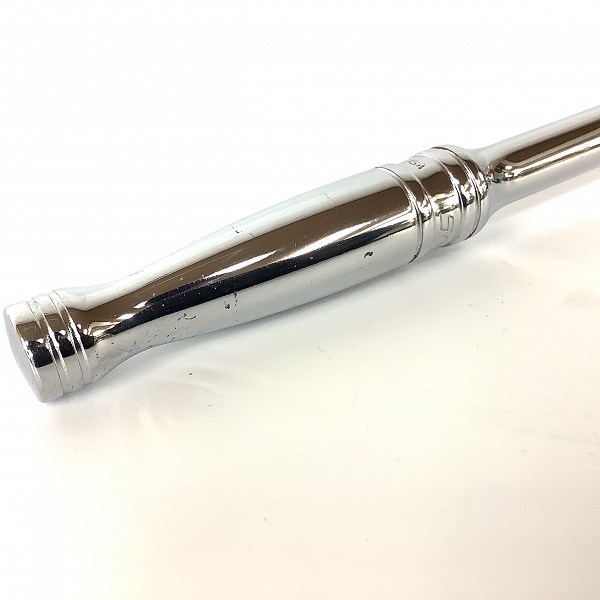 実際に弊社で買取させて頂いたSnap-on/スナップオン FL830 ラチェットハンドルの画像 5枚目