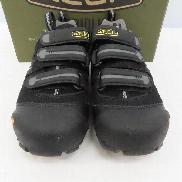 実際に弊社で買取させて頂いたKEEN/キーン スプリング ウォーター 2 1002289/26.0