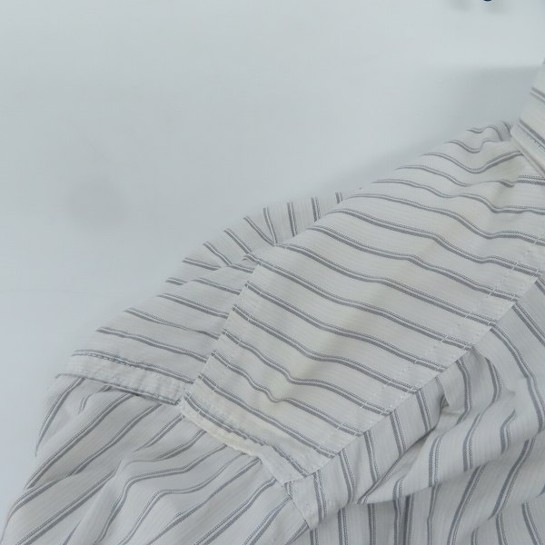 実際に弊社で買取させて頂いたMr.FREEDOM×SUGAR CANE/ミスターフリーダム×シュガーケーン sportsman 長袖シャツ /Sの画像 5枚目