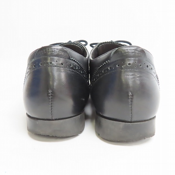 実際に弊社で買取させて頂いたBIRKENSTOCK/ビルケンシュトック LARAMIE LOW ララミーロー 1006908/25の画像 1枚目