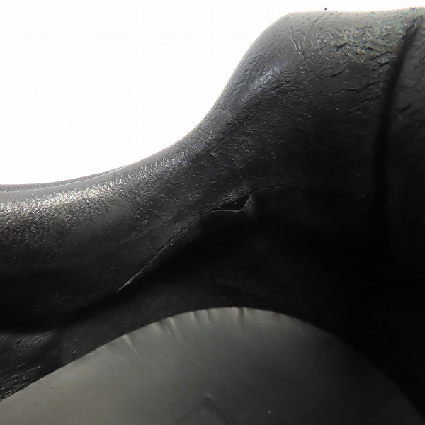 実際に弊社で買取させて頂いたGIVENCHY/ジバンシィ Giv Runner/Giv ランナー スニーカー BH005CH0VU/43の画像 6枚目