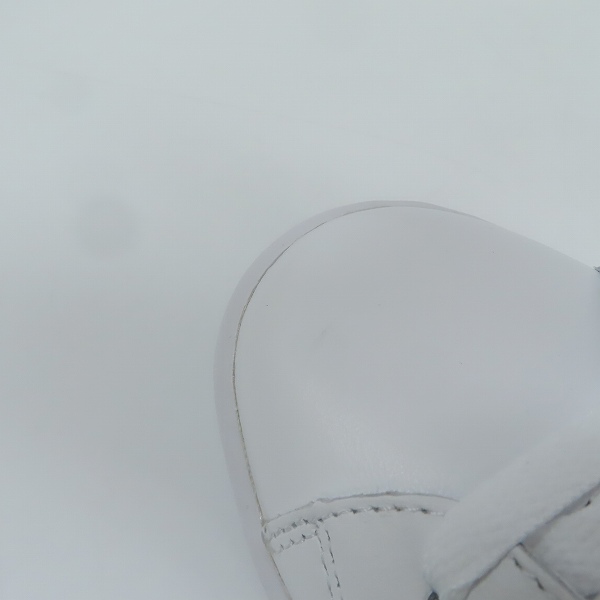 実際に弊社で買取させて頂いた【未使用】Reebok/リーボック NPC Ⅱ INSIGNIA FU6962 27.5の画像 6枚目