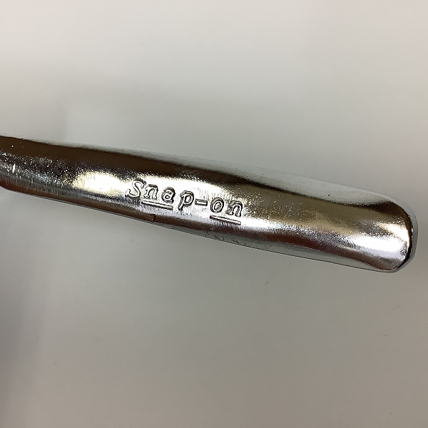 実際に弊社で買取させて頂いたSnap-on/スナップオン 旧ロゴ コンビネーションプライヤー/47の画像 1枚目