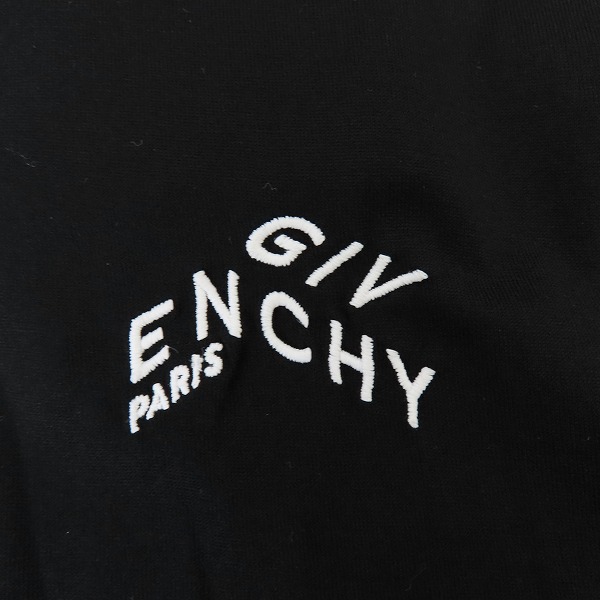 実際に弊社で買取させて頂いた【JPタグ】GIVENCHY/ジバンシィ PRINTED T-SHIRT 21SS BM710S3002/Mの画像 6枚目