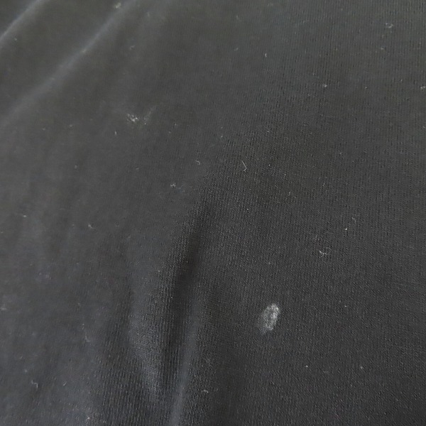 実際に弊社で買取させて頂いた【JPタグ】BURBERRY London England/バーバリーロンドン イングランド モノグラムモチーフ コットンTシャツ 8014020/XLの画像 7枚目