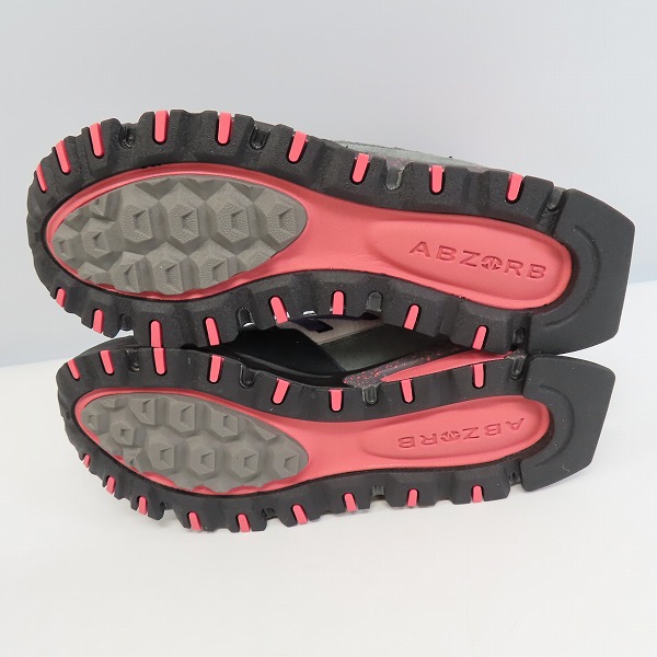 実際に弊社で買取させて頂いた【未使用】Staple×Atmos×New Balance/ステイプル×アトモス×ニューバランス スニーカー/MSXRCTAM/28.5の画像 2枚目