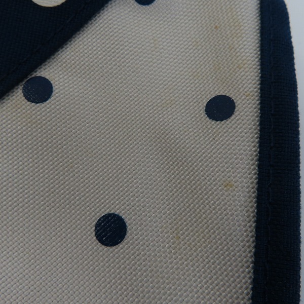 実際に弊社で買取させて頂いたmanhattan portage/マンハッタンポーテージ ミニショルダーバッグの画像 8枚目