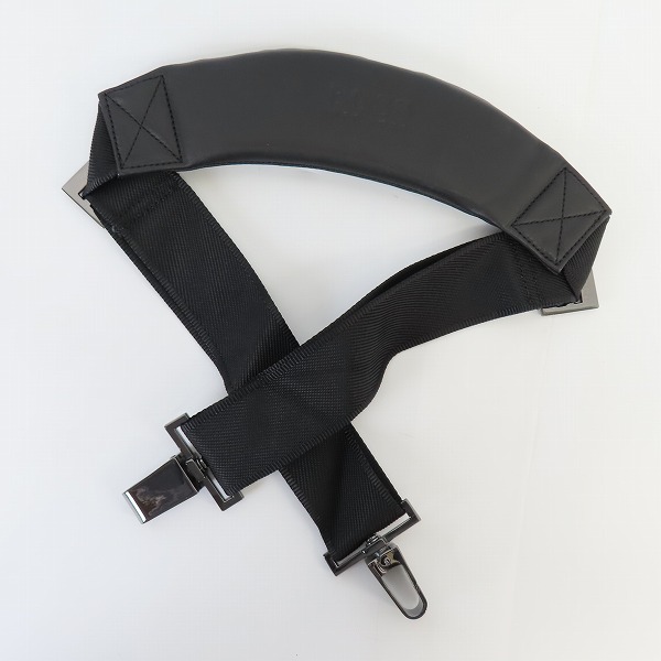 実際に弊社で買取させて頂いたHUGO BOSS/ヒューゴボス 2way ショルダー/ビジネスバッグの画像 9枚目