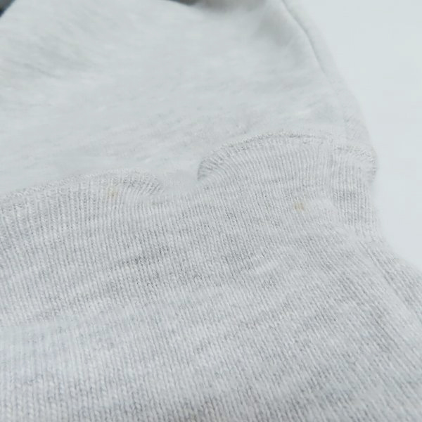 実際に弊社で買取させて頂いたchampion/チャンピオン WAITING ROOM スウェット/XLの画像 6枚目