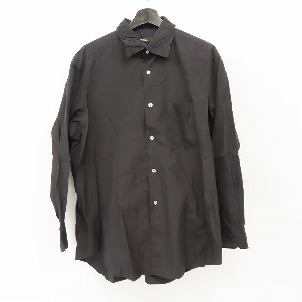 実際に弊社で買取させて頂いた【おまとめ/10点↑】HUGO BOSS/ヒューゴボス COMME des GARCONS HOMME/コムデギャルソン 他 長袖シャツ/セーター 等の画像 4枚目