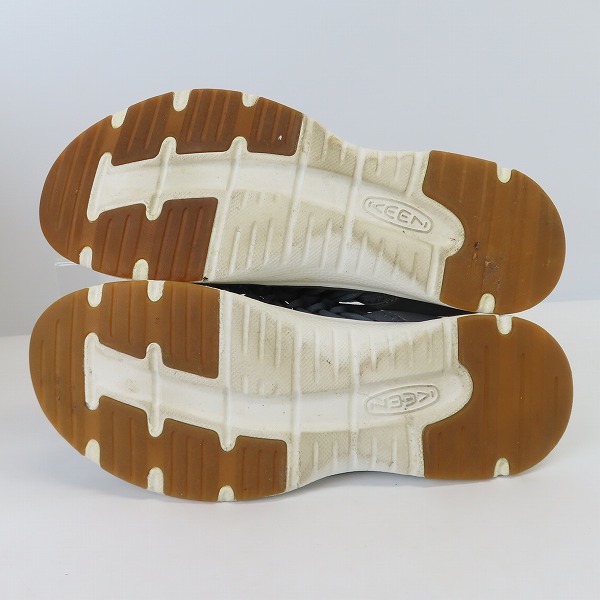 実際に弊社で買取させて頂いたKEEN/キーン UNEEK O2/ユニーク 02 スニーカー/サンダル 1018712 /26.5の画像 2枚目