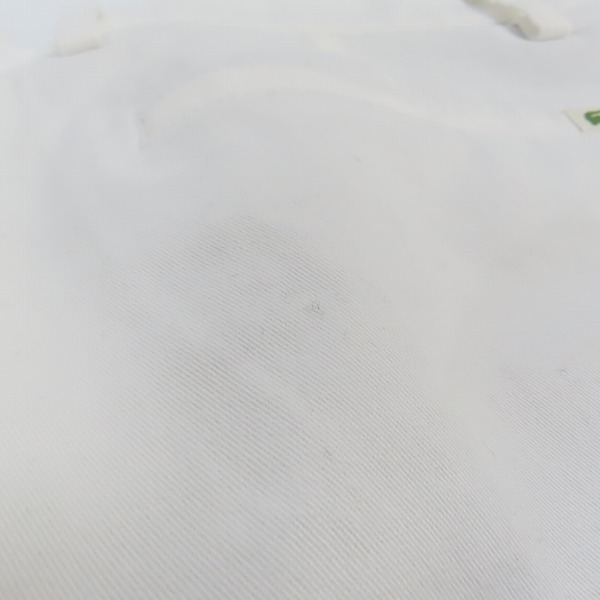 実際に弊社で買取させて頂いた【未使用】LACOSTE/ラコステ スリムフィットチノパンツ HH9553L/40の画像 8枚目