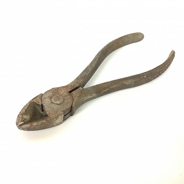 実際に弊社で買取させて頂いたSnap-on/スナップオン オクトパス/タコグリップ ニッパー/36