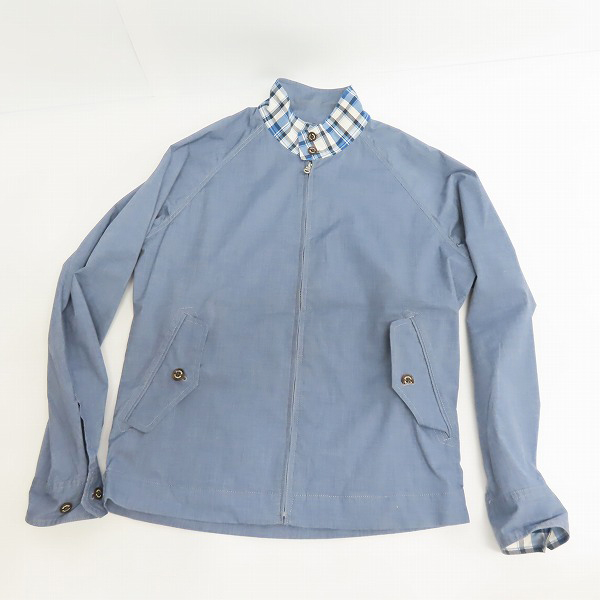 実際に弊社で買取させて頂いた【おまとめ品】McGREGOR/マックレガー ユナイテッドアローズ等 ブルゾン/テーラードジャケット/カットソーほかの画像 4枚目