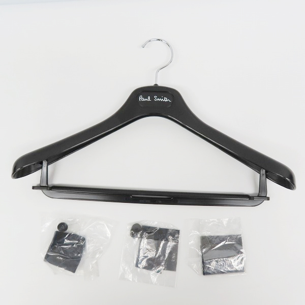 実際に弊社で買取させて頂いたPaul Smith LONDON/ポールスミス ロンドン チェック柄 2B スーツ/セットアップ ベスト付き Size：L/L2/88の画像 9枚目