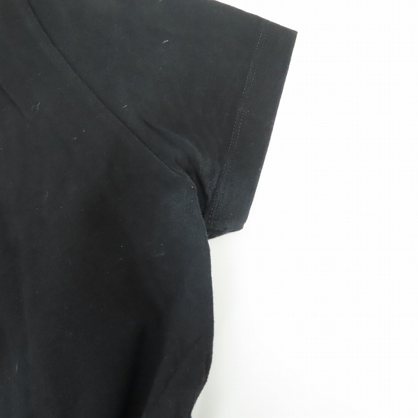 実際に弊社で買取させて頂いたJEAN PAUL GAULTIER/ジャンポールゴルチェ グラフィックプリント Tシャツ 48の画像 6枚目