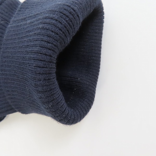 実際に弊社で買取させて頂いたuniform experiment/ユニフォームエクスペリメント 18/19AW スタジャン UE-189011/3の画像 4枚目