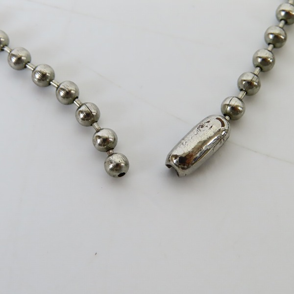 7a02_希少 激レア STUSSY ステューシー スケボー ネックレス 2025年最新】stussy スケボー ネックレスの人気アイテム - メルカリ