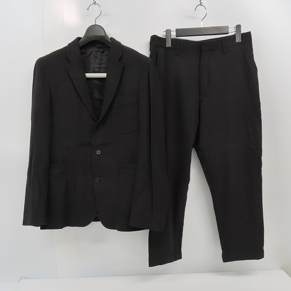 実際に弊社で買取させて頂いたDistrict UNITED ARROWS/ディストリクト ユナイテッドアローズ セットアップ スーツ 46