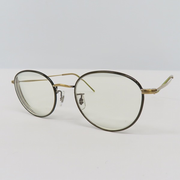 実際に弊社で買取させて頂いたPaul Smith/ポールスミス 度入り アイウェア/メガネフレーム PS-9206