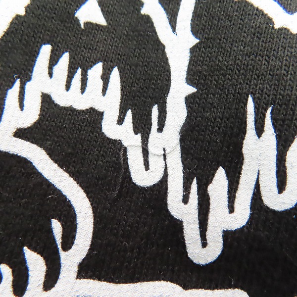 実際に弊社で買取させて頂いたMY FIRST STORY/マイファーストストーリー MY YOKOHAMA DAILY STORY他 バンドTシャツ/L 4点セットの画像 6枚目