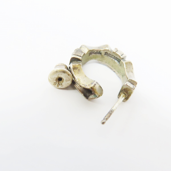 実際に弊社で買取させて頂いたDEAL DESIGN/ディールデザイン ピアス 2点セットの画像 4枚目