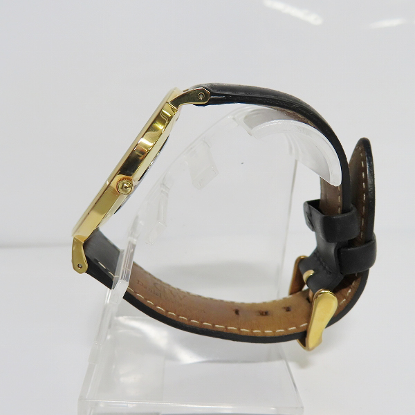 実際に弊社で買取させて頂いたDaniel Wellington/ダニエルウェリントン  クォーツ腕時計 B40R9【動作未確認】の画像 1枚目