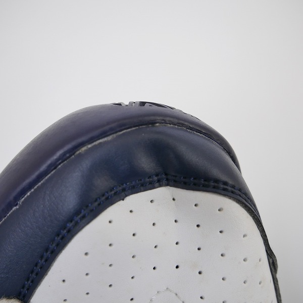 実際に弊社で買取させて頂いたFILA/フィラ GRANT HILL Ⅰ グラント ヒル Ⅰ ハイカット スニーカー 1BM00636-125/27.5の画像 8枚目