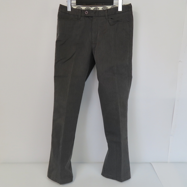実際に弊社で買取させて頂いた【おまとめ品】Dickies/ディッキーズ チャンピオン等 ベスト/チノパン/スウェットパンツほかの画像 5枚目