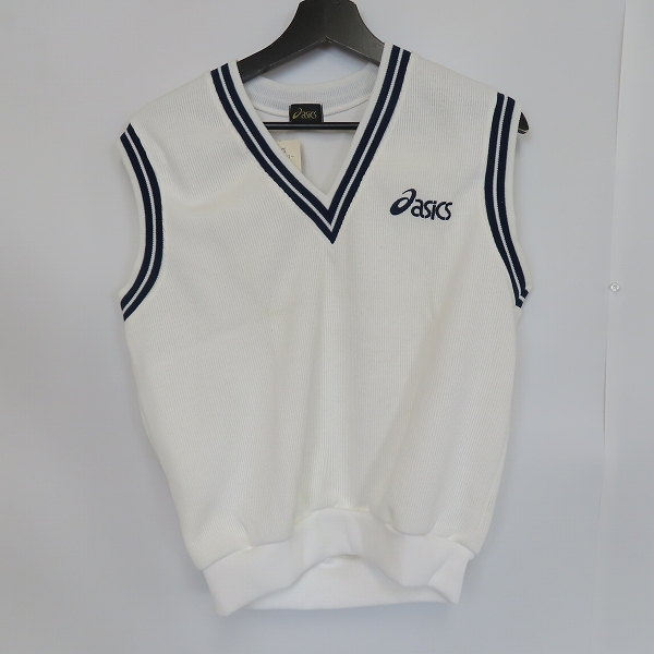 実際に弊社で買取させて頂いた【おまとめ品】FILA/フィラ ASICS/アシックス等  ジャージ/スカート/パンツ/カットソーほかの画像 5枚目