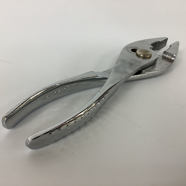 実際に弊社で買取させて頂いたSnap-on/スナップオン 旧ロゴ コンビネーションプライヤー/47の画像 5枚目